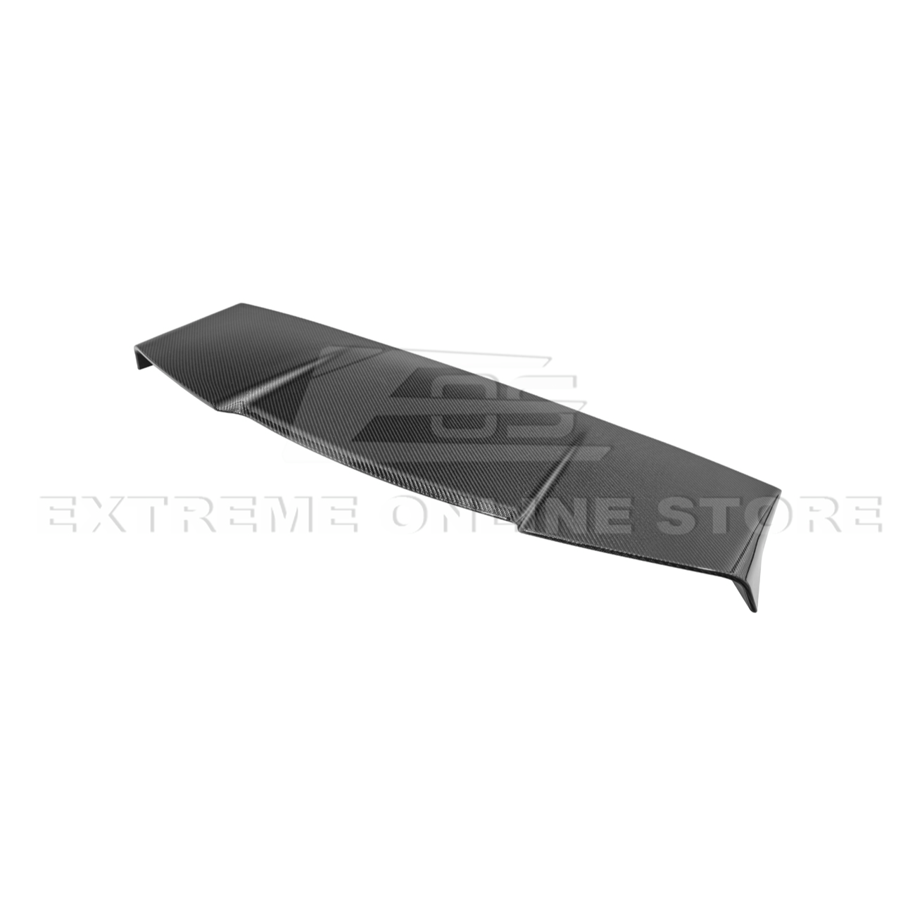 2009-14 Cadillac CTS CTS-V Wagon Rear Roof Spoiler