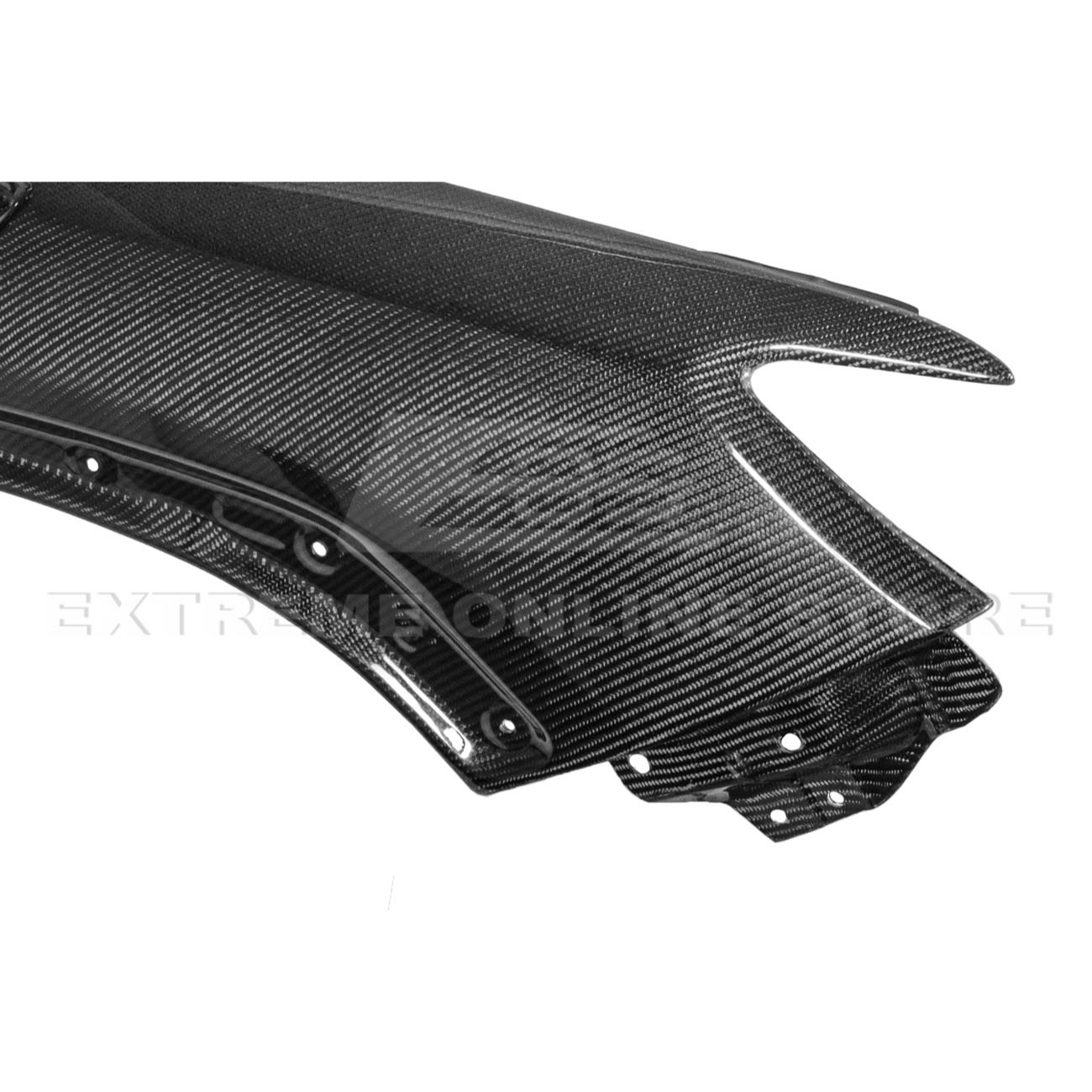 2022-Up Subaru WRX Front Side Fenders Pair