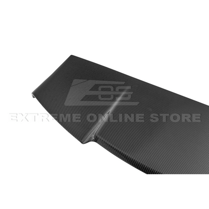 2009-14 Cadillac CTS CTS-V Wagon Rear Roof Spoiler