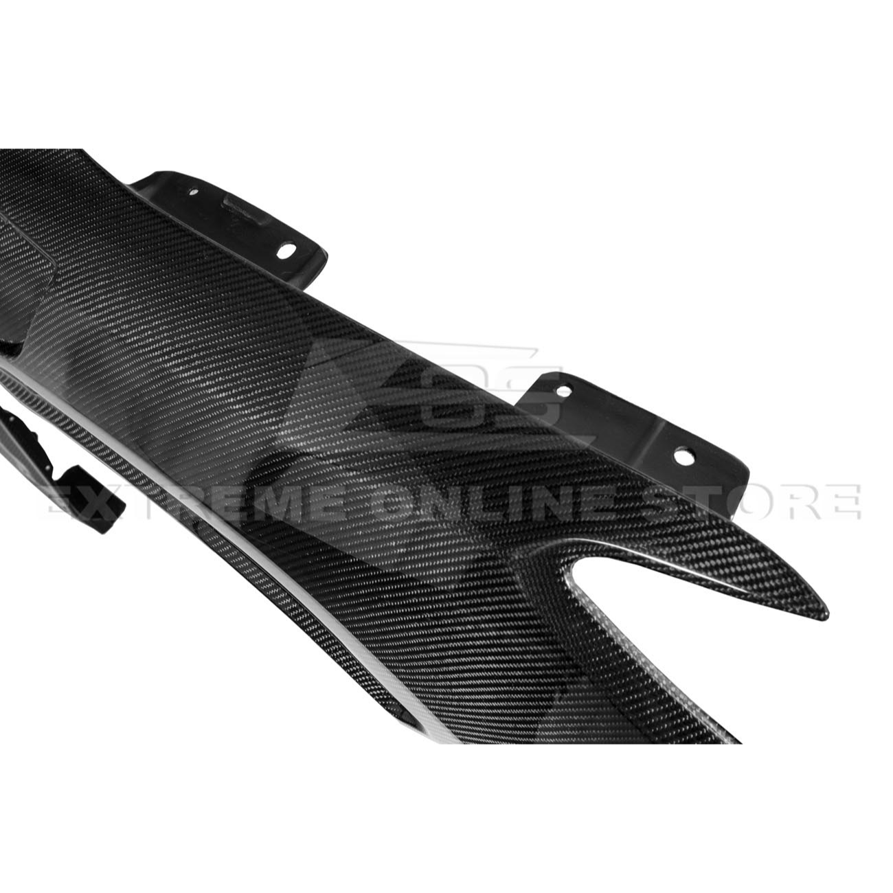 2022-Up Subaru WRX Front Side Fenders Pair