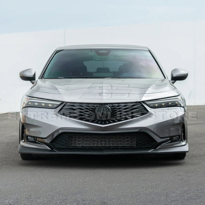 2023-Up Acura Integra DE4 Front Splitter Lip
