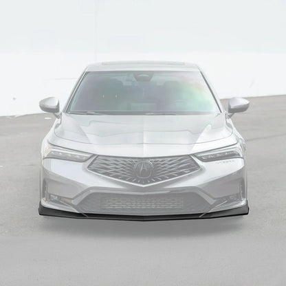 2023-Up Acura Integra DE4 Front Splitter Lip