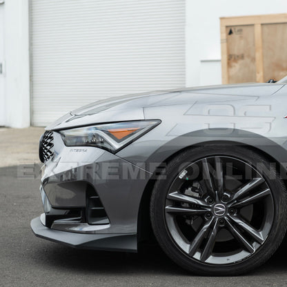 2023-Up Acura Integra DE4 Front Splitter Lip