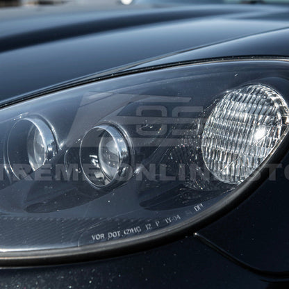 2005-13 Corvette C6 HID Headlights