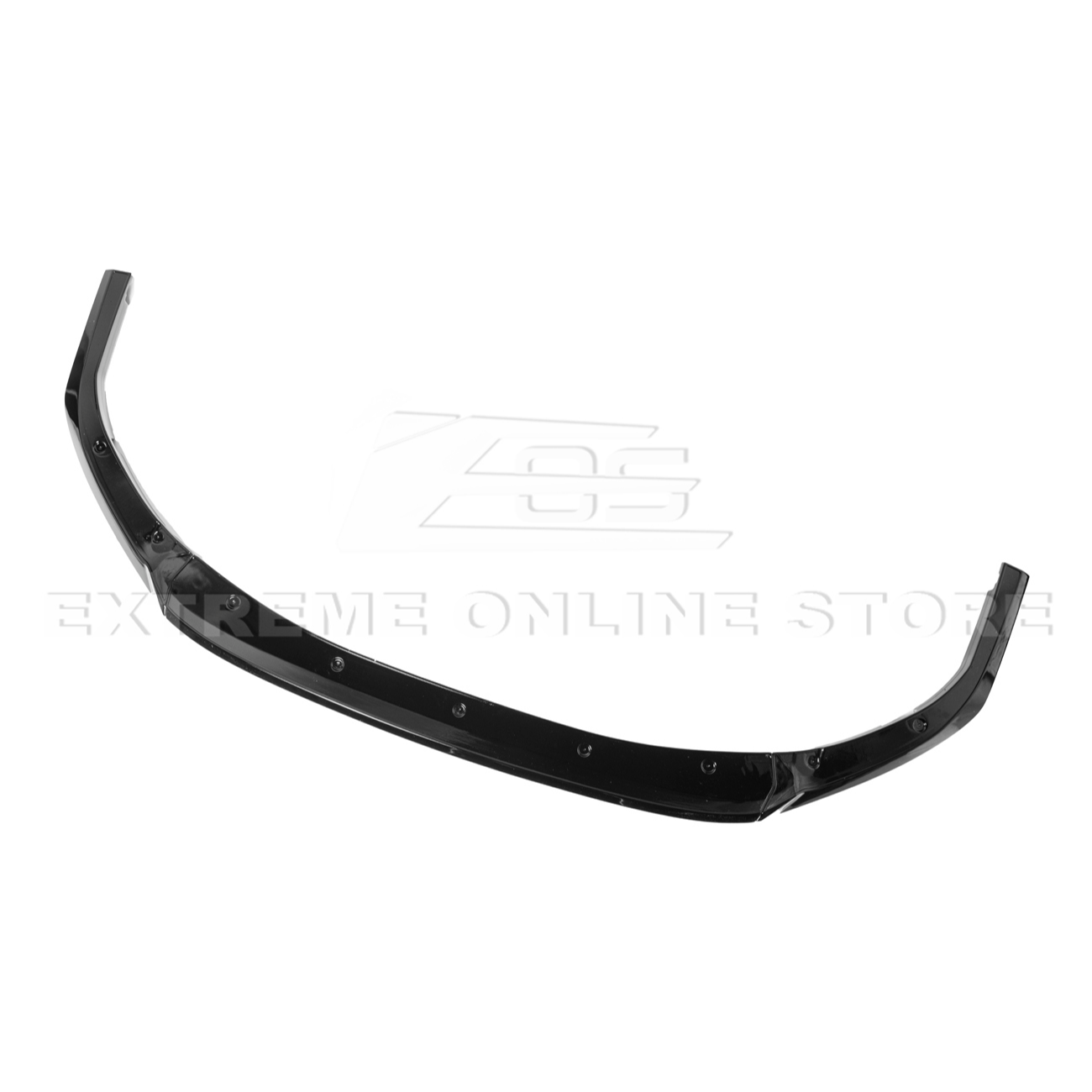 2022-Up Subaru WRX Performance Front Bumper Lip Splitter
