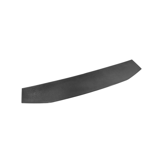 2024 Up Ford Mustang Rear Trunk Panel Cover Trim Piece