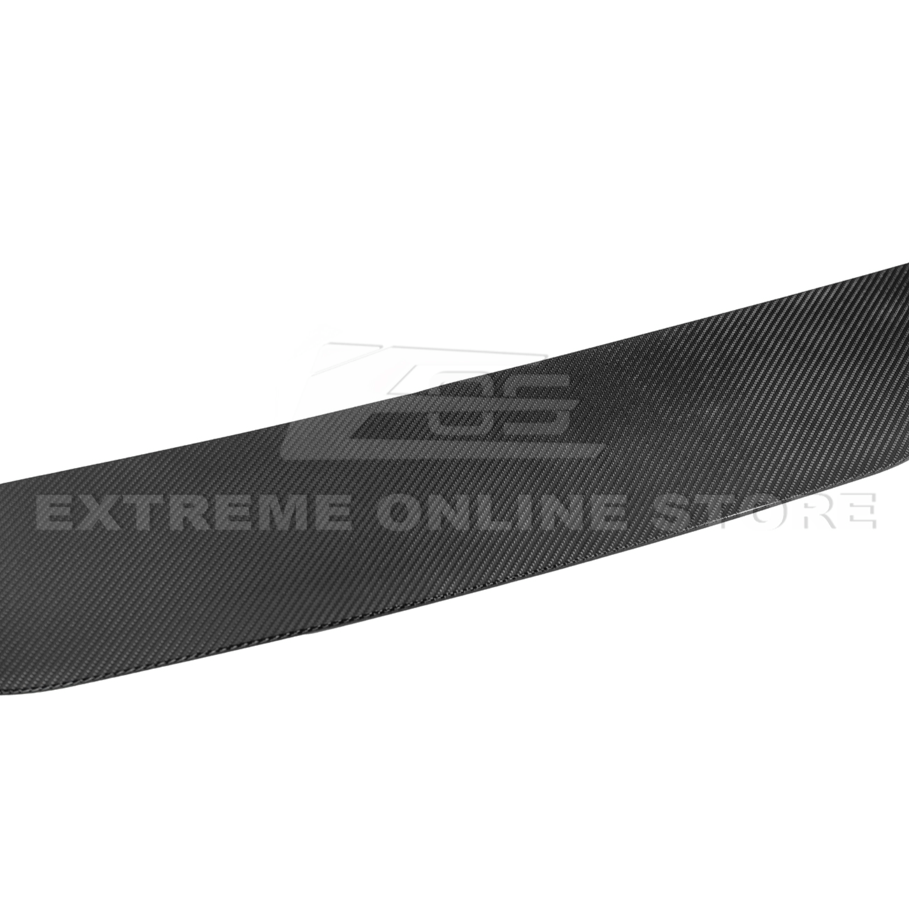 2024 Up Ford Mustang Rear Trunk Panel Cover Trim Piece