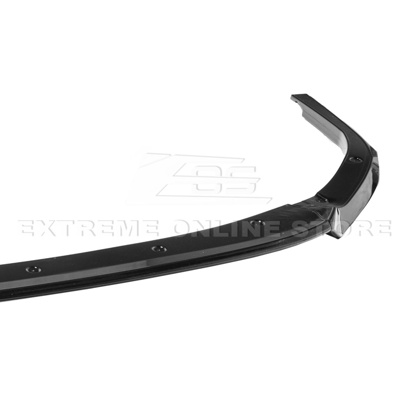 2022-Up Subaru WRX Performance Front Bumper Lip Splitter