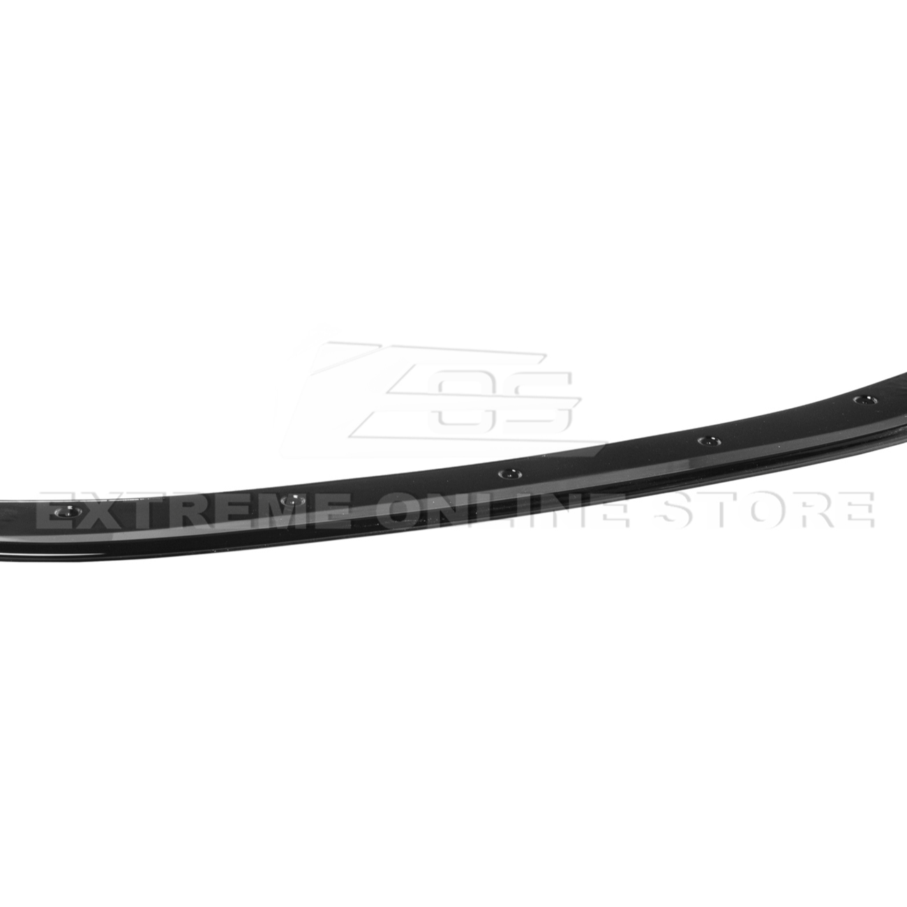 2022-Up Subaru WRX Performance Front Bumper Lip Splitter