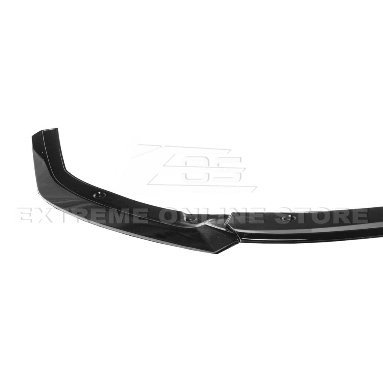 2022-Up Subaru WRX Performance Front Bumper Lip Splitter