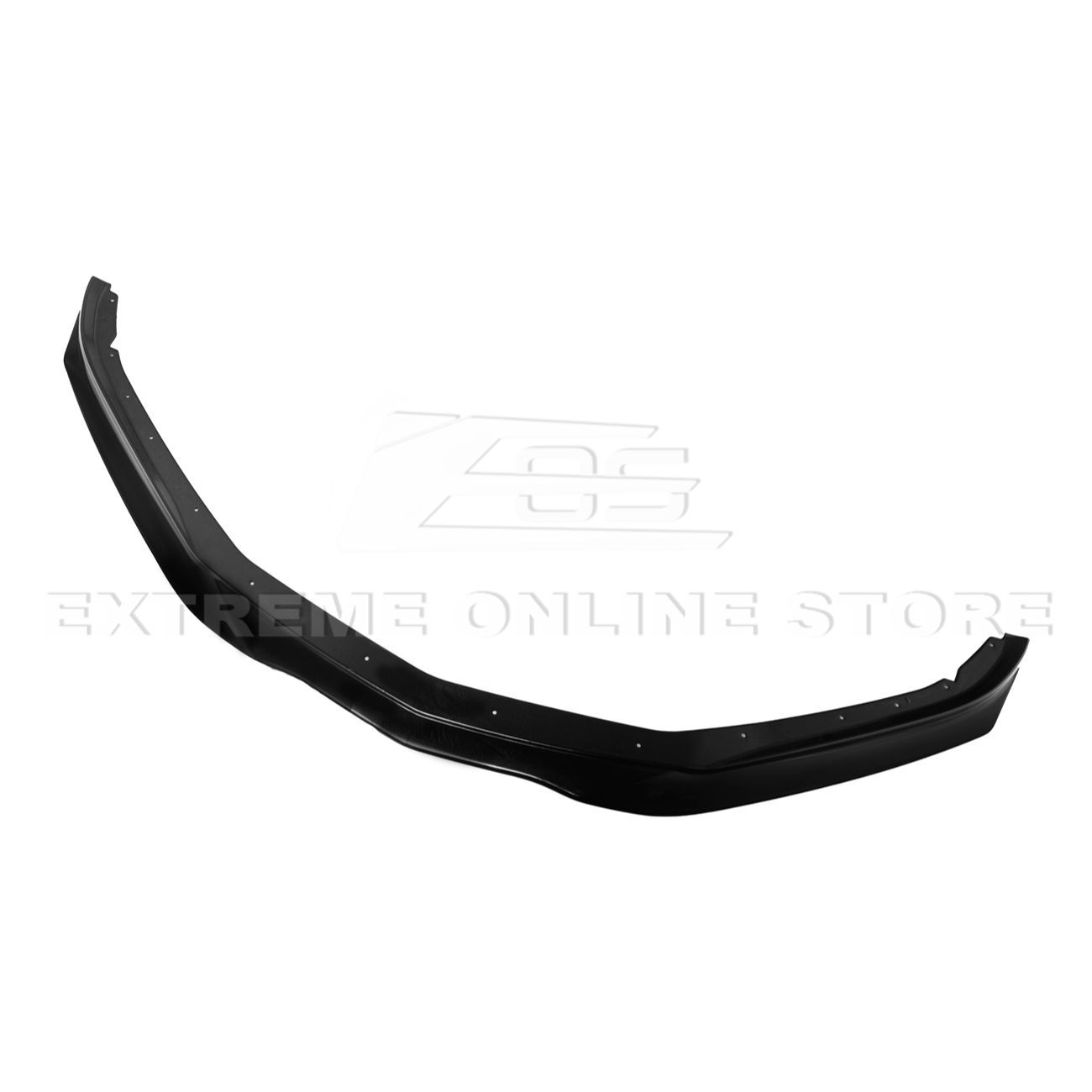 2019-24 Camaro SS T6 Performance Front Splitter