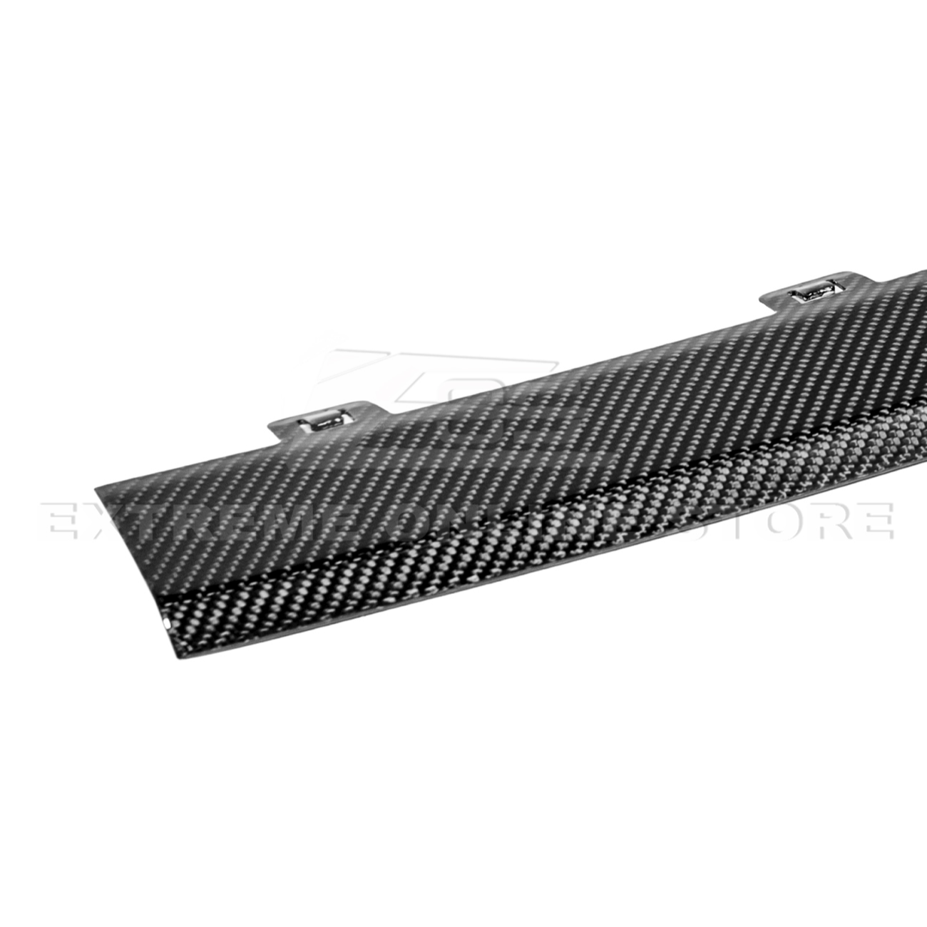 2024-Up Ford Mustang Dark Horse Front Upper Grille Trim