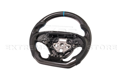 Corvette C7 Carbon Fiber Steering Wheel