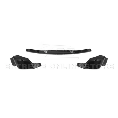 Corvette C8 Rear Diffuser Lip