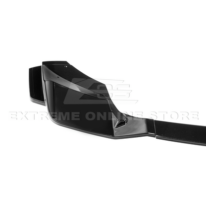 Corvette C8 Rear Diffuser Lip