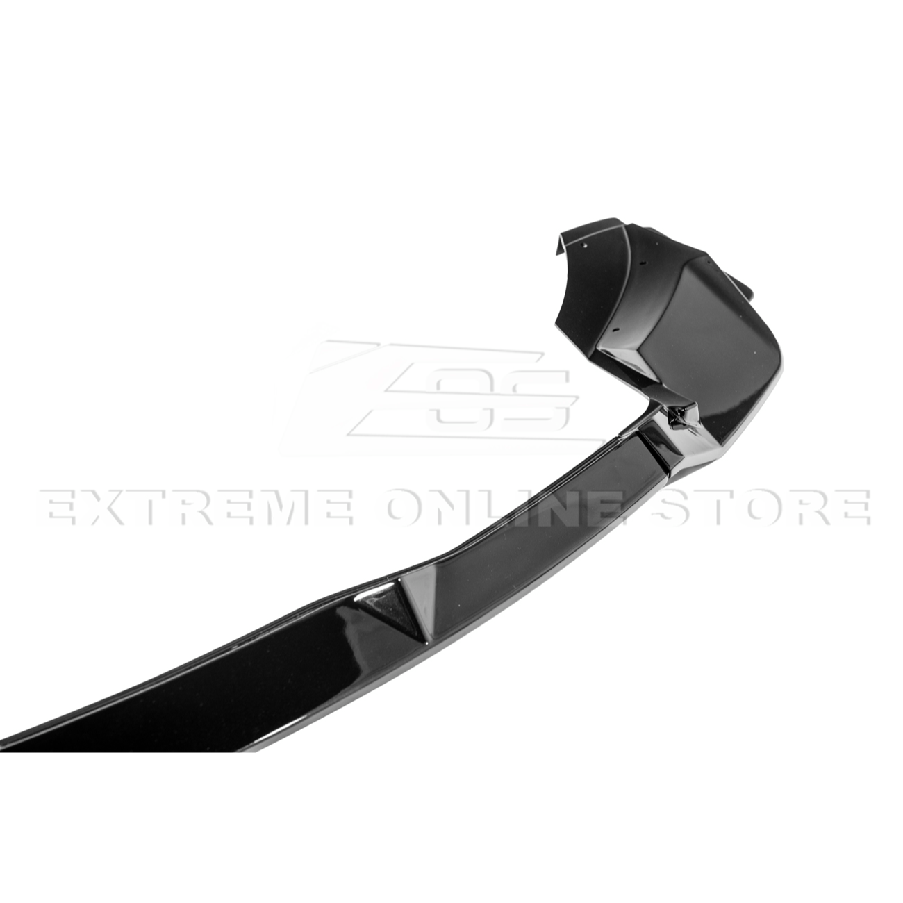 Corvette C8 Rear Diffuser Lip