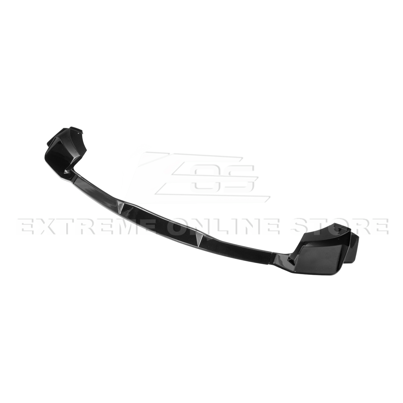 Corvette C8 Rear Diffuser Lip