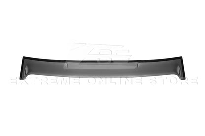 2024+ Ford Mustang Rear Roof Visor