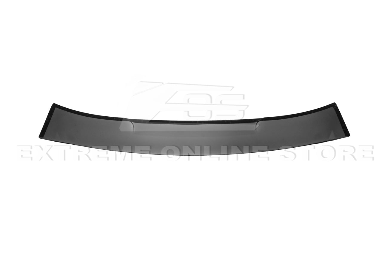 2024+ Ford Mustang Rear Roof Visor