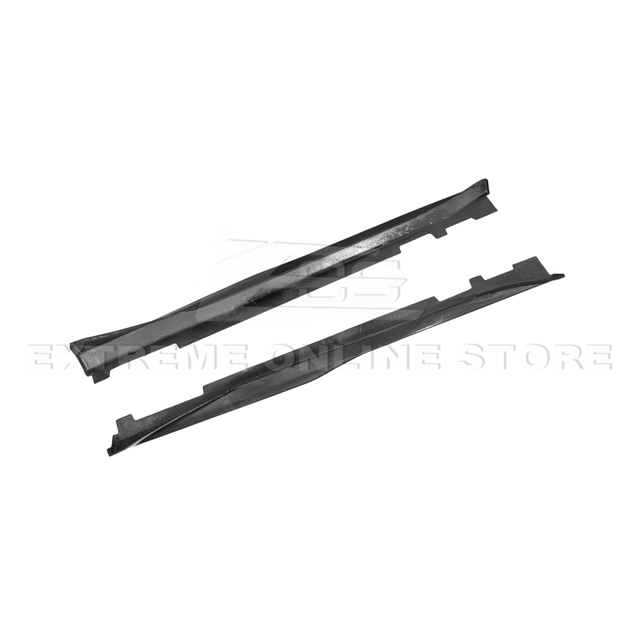 2019-24 Camaro ZL1 Side Skirts