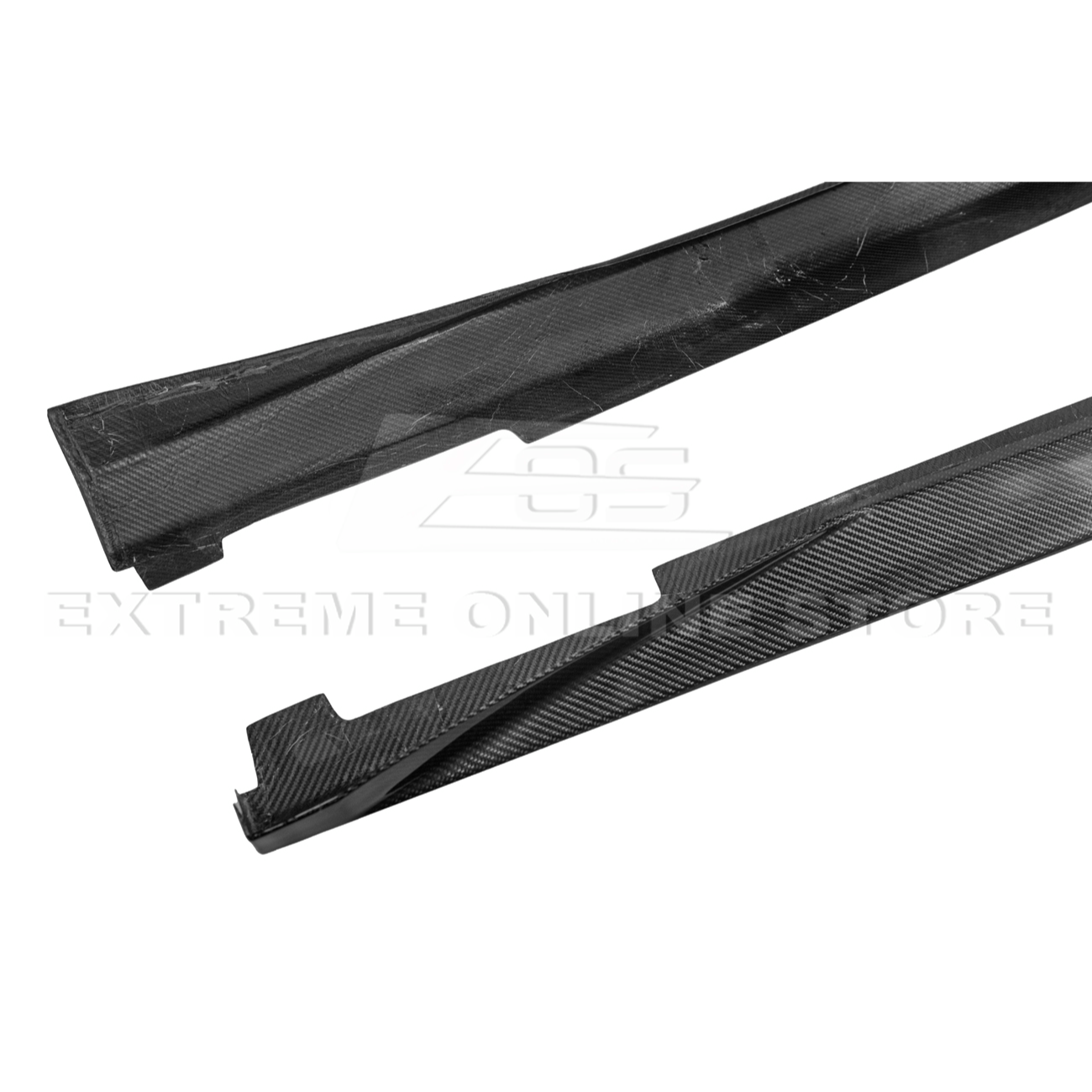 2019-24 Camaro ZL1 Side Skirts