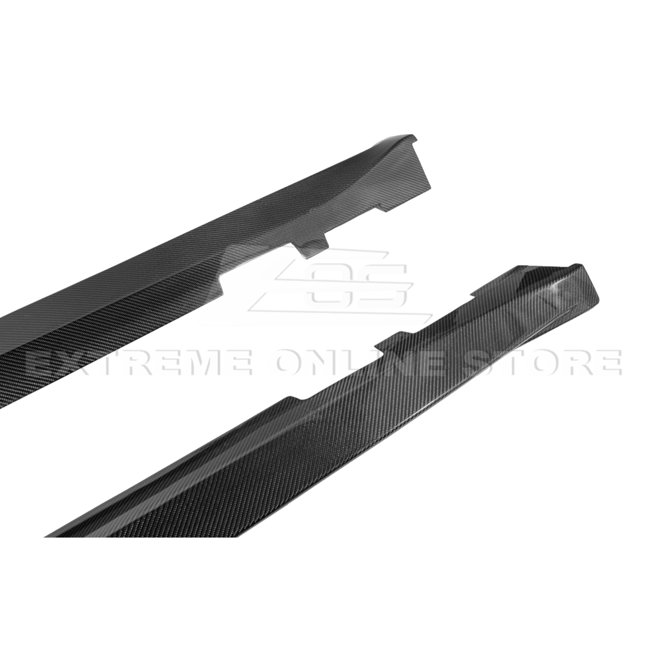 2019-24 Camaro ZL1 Side Skirts