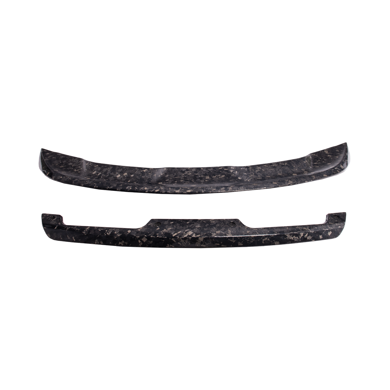 2015-23 Ford Mustang GT500 Wickerbill Rear Spoiler