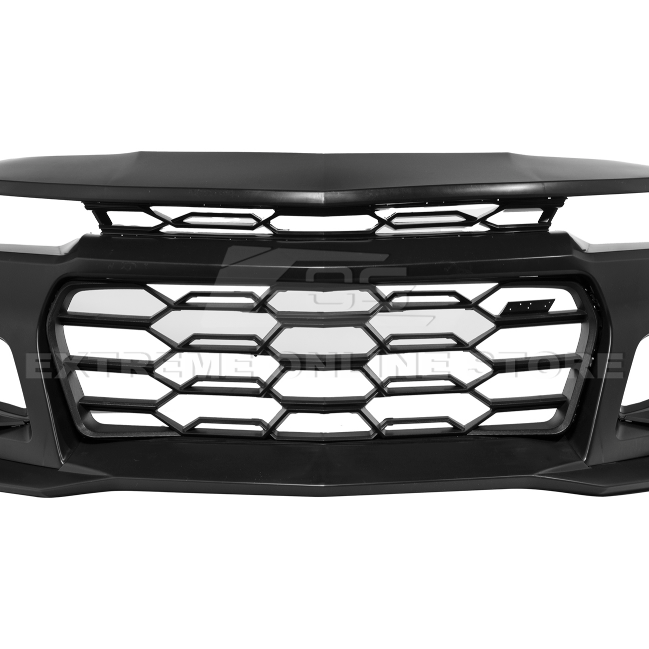 2014-15 Camaro ZL1 1LE Front Bumper Kit