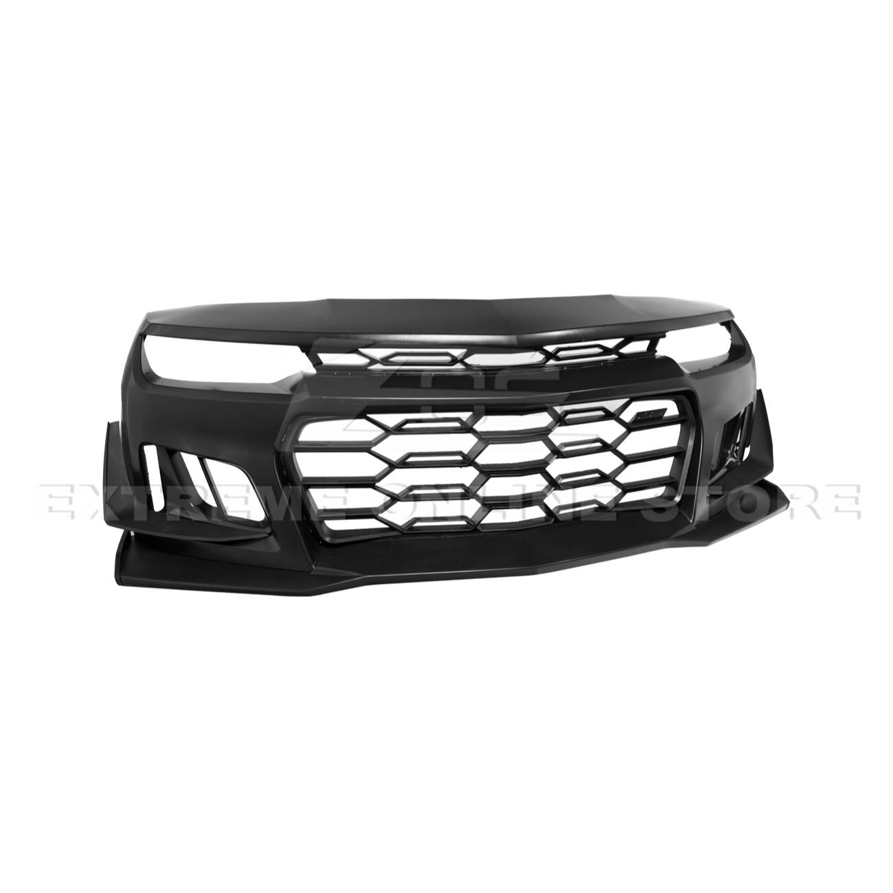 2014-15 Camaro ZL1 1LE Front Bumper Kit