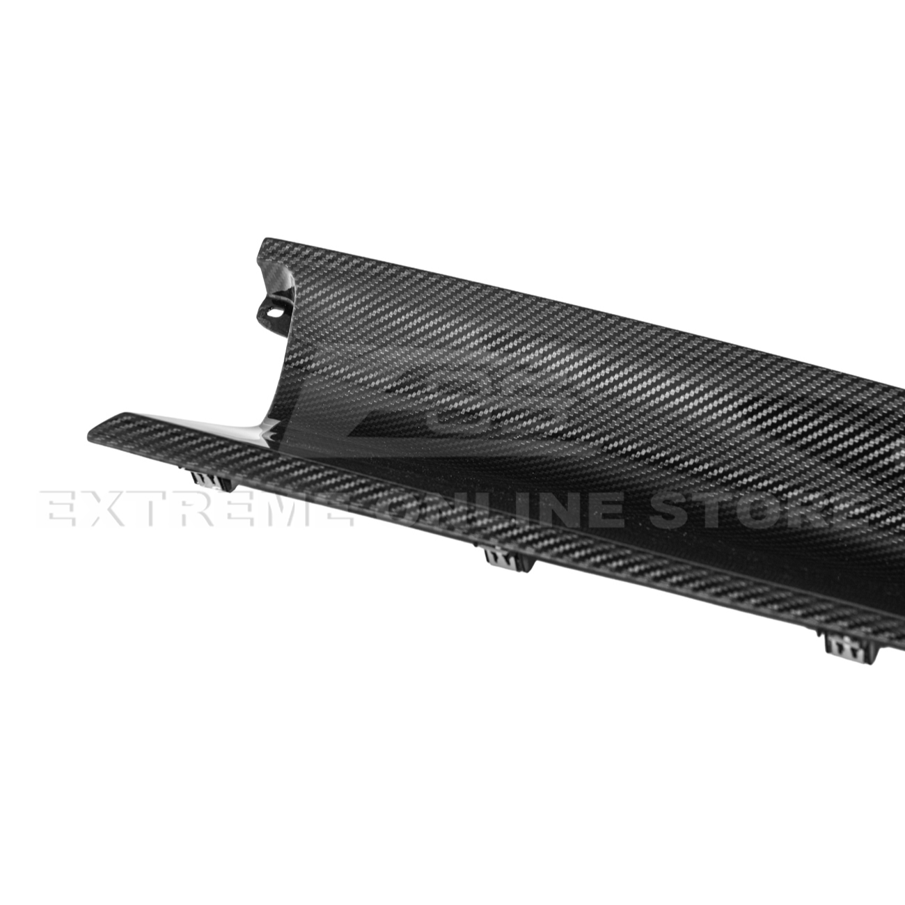 2016-24 Camaro Dry Carbon Fiber Dashboard Instrument Panel Cover Replacement