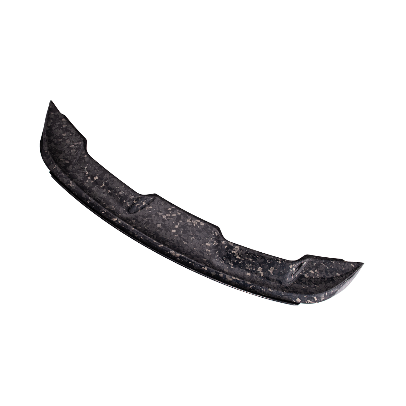 2015-23 Ford Mustang GT500 Wickerbill Rear Spoiler