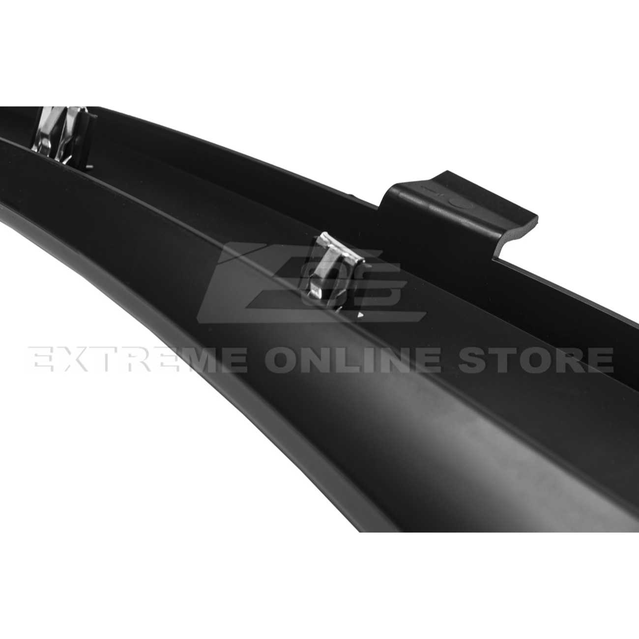 Corvette C8 Z06 / E-Ray XL Extended Splash Guard