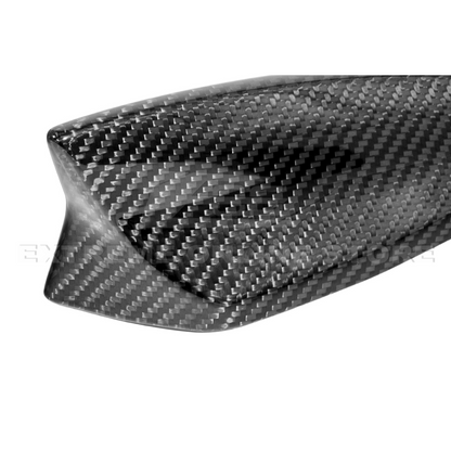 2014-Up Cadillac ATS CTS CT4 CT5 DRY Carbon Fiber Tape On Shark Fin Antenna Cover