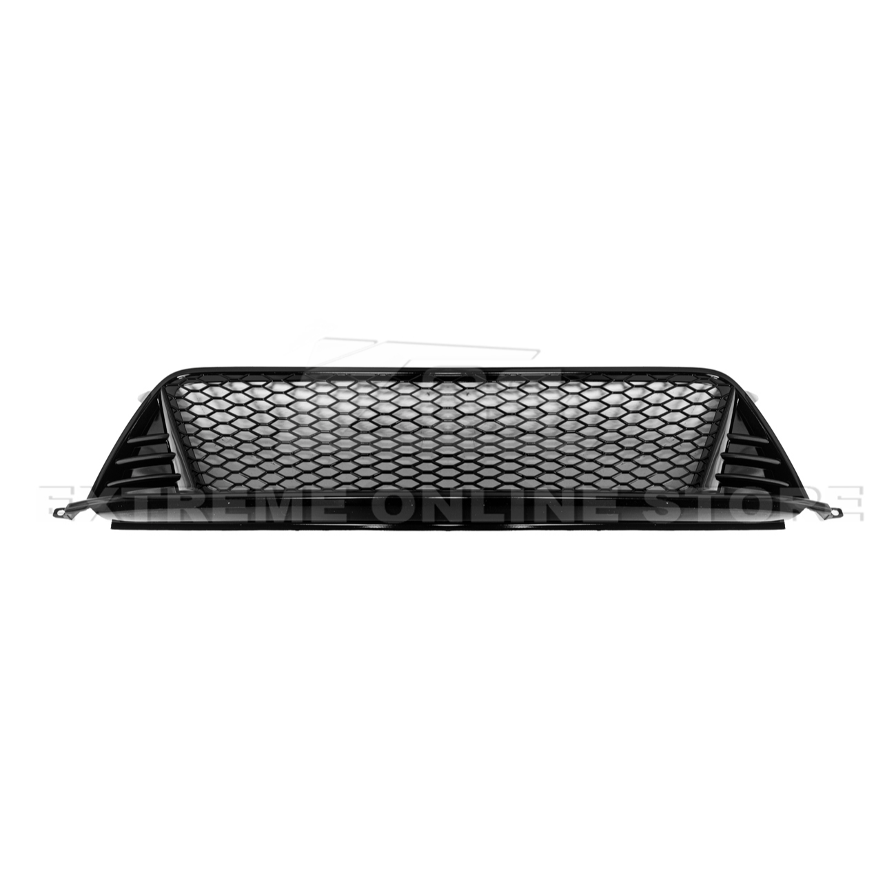 2022-Up Honda Civic Type-R Front Bumper Lower Grille Cover