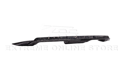 2015-23 Ford Mustang GT500 Wickerbill Rear Spoiler