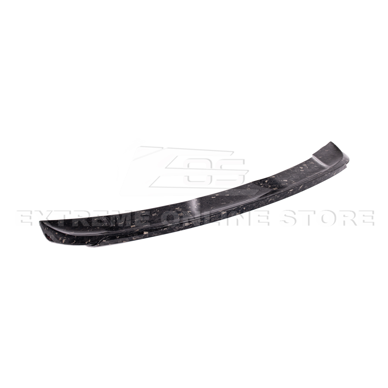 2015-23 Ford Mustang GT500 Wickerbill Rear Spoiler