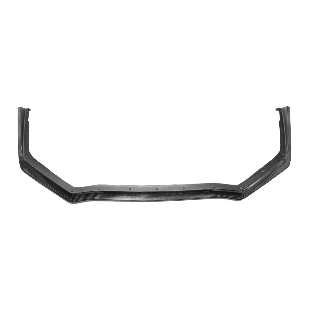 2018-21 Subaru WRX / STi CS Front Splitter Lip Ground Effect