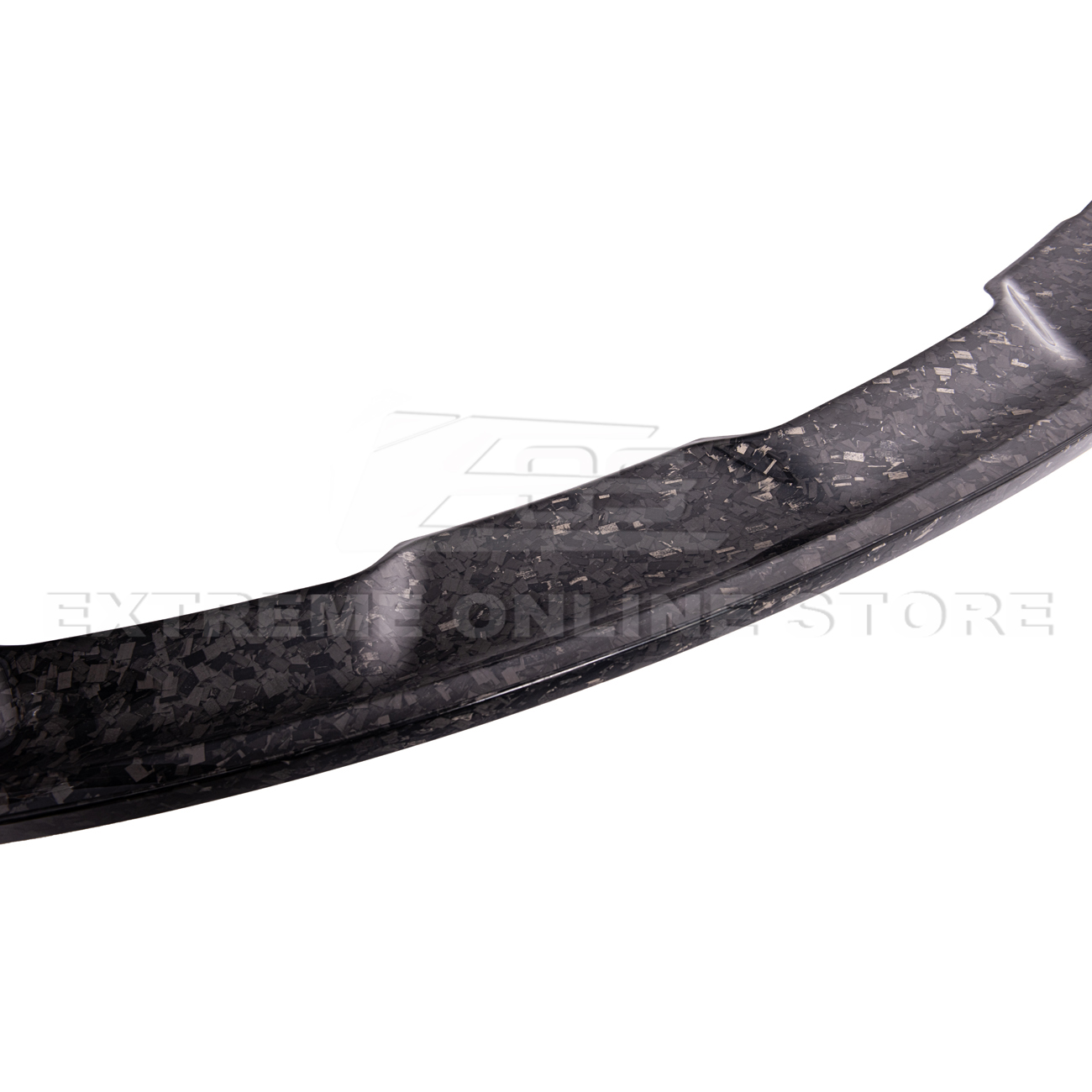 2015-23 Ford Mustang GT500 Wickerbill Rear Spoiler