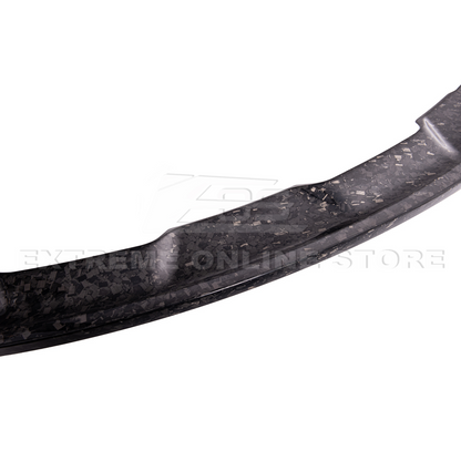 2015-23 Ford Mustang GT500 Wickerbill Rear Spoiler