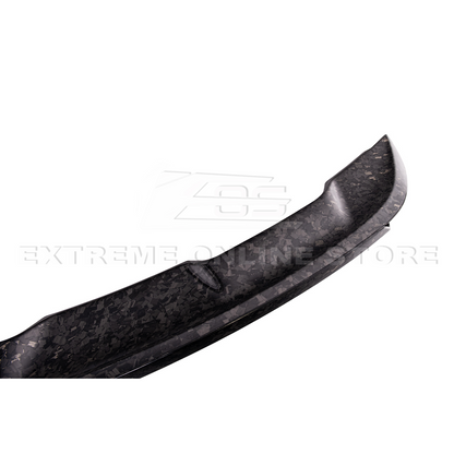 2015-23 Ford Mustang GT500 Wickerbill Rear Spoiler
