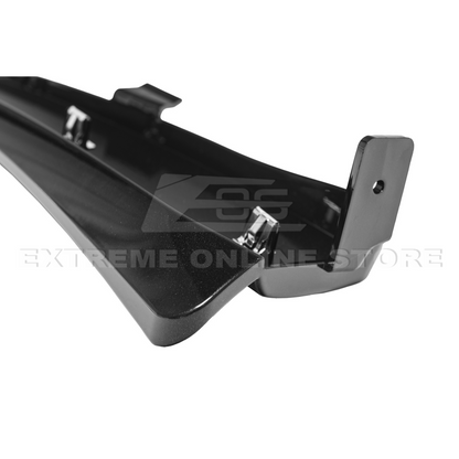 Corvette C8 Z06 / E-Ray XL Extended Splash Guard