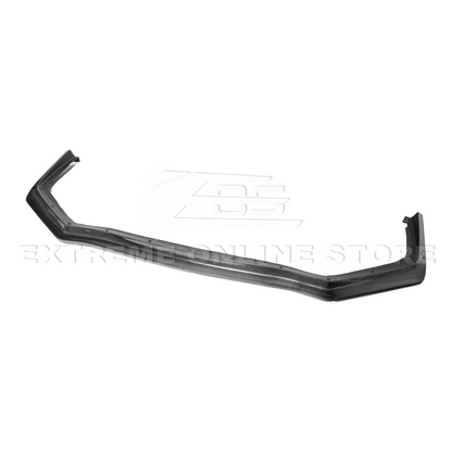 2018-21 Subaru WRX / STi CS Front Splitter Lip Ground Effect