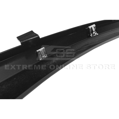 Corvette C8 Z06 / E-Ray XL Extended Splash Guard