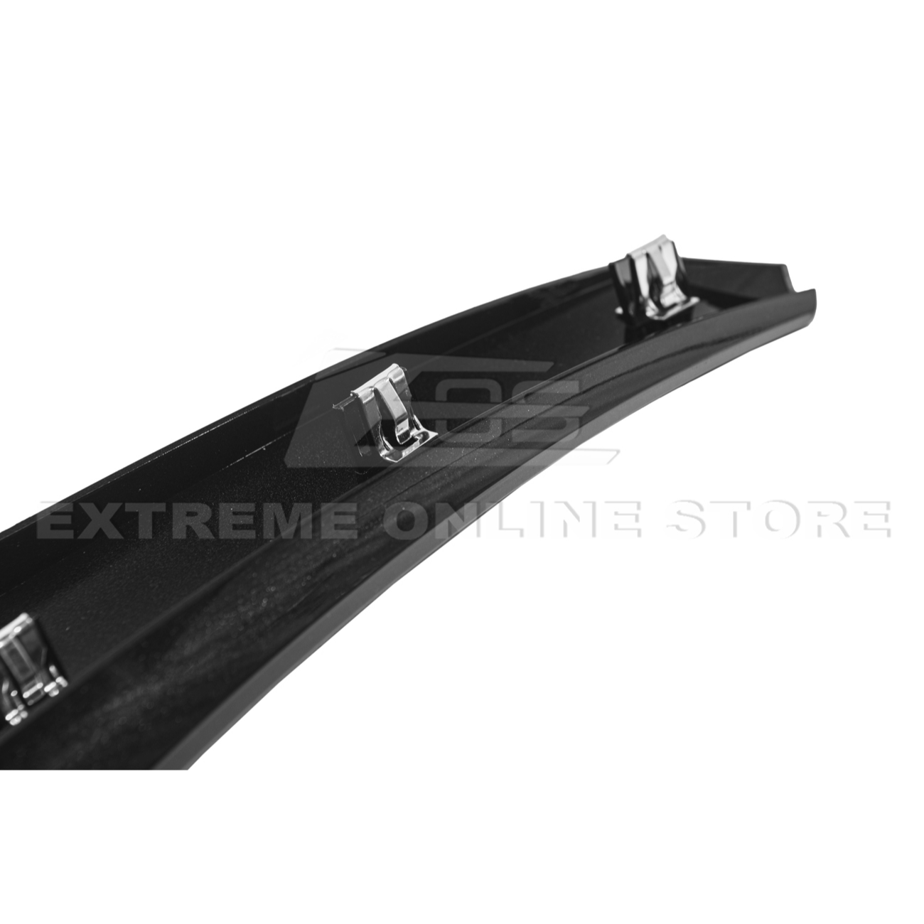 Corvette C8 Z06 / E-Ray XL Extended Splash Guard