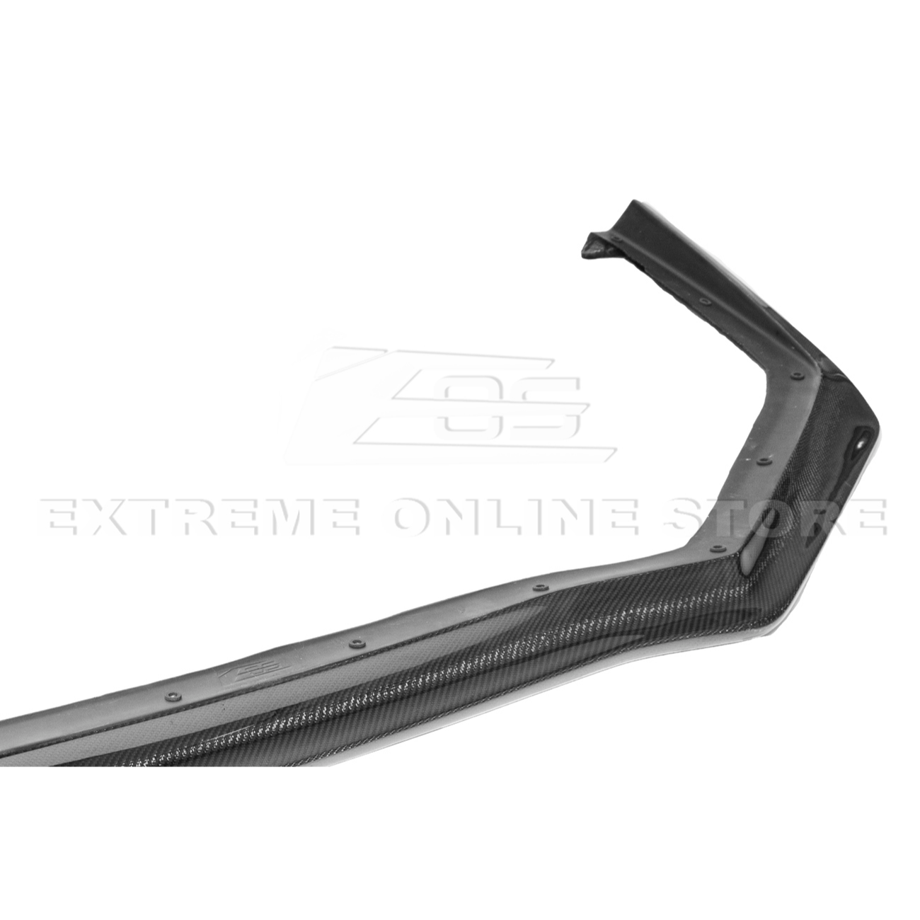 2018-21 Subaru WRX / STi CS Front Splitter Lip Ground Effect