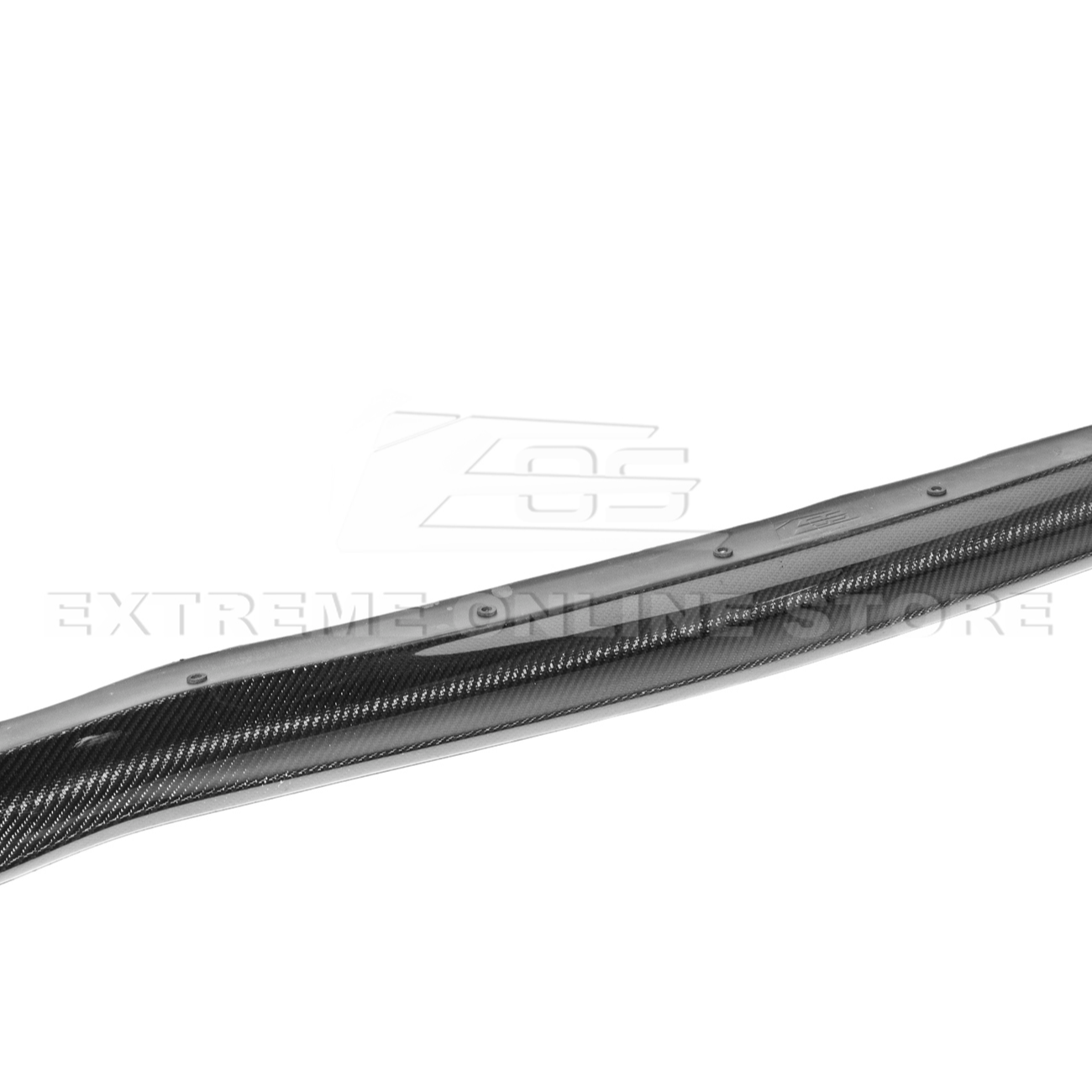 2018-21 Subaru WRX / STi CS Front Splitter Lip Ground Effect