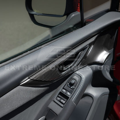 2022-Up WRX Door Side Strip Cover