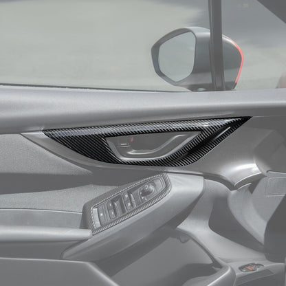 2022-Up WRX Door Side Strip Cover