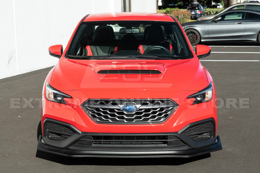 2022-Up Subaru WRX JDM Package Full Aero Kit