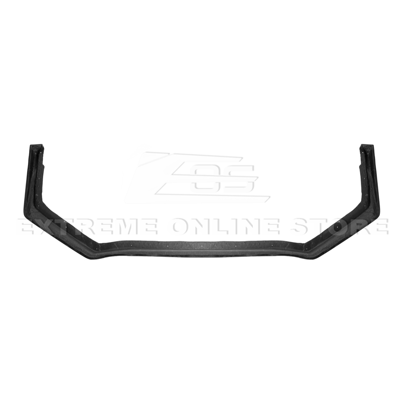 2018-21 Subaru WRX / STi CS Front Splitter Lip Ground Effect